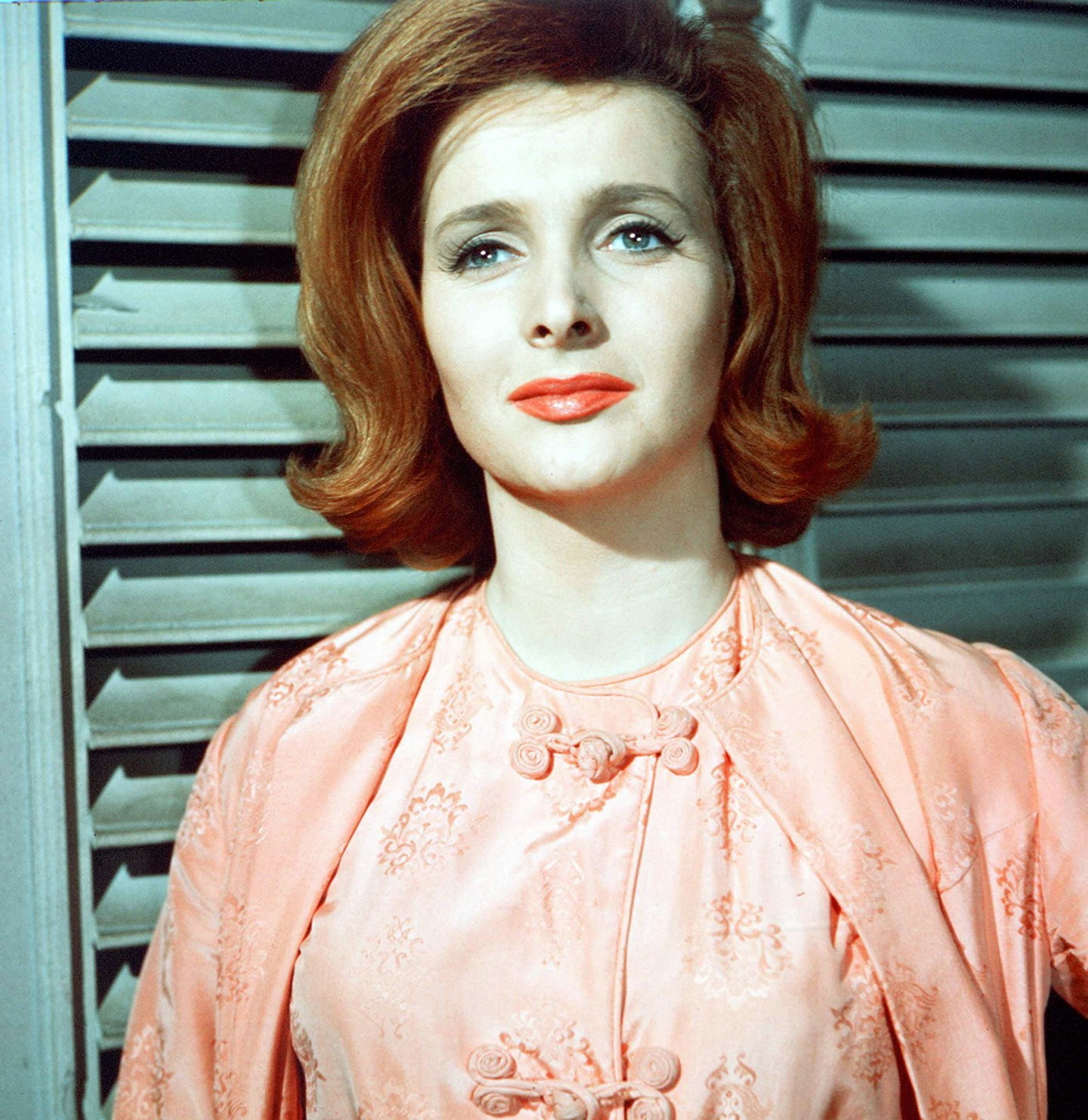 Millicent Martin her career, husband and greatest influence